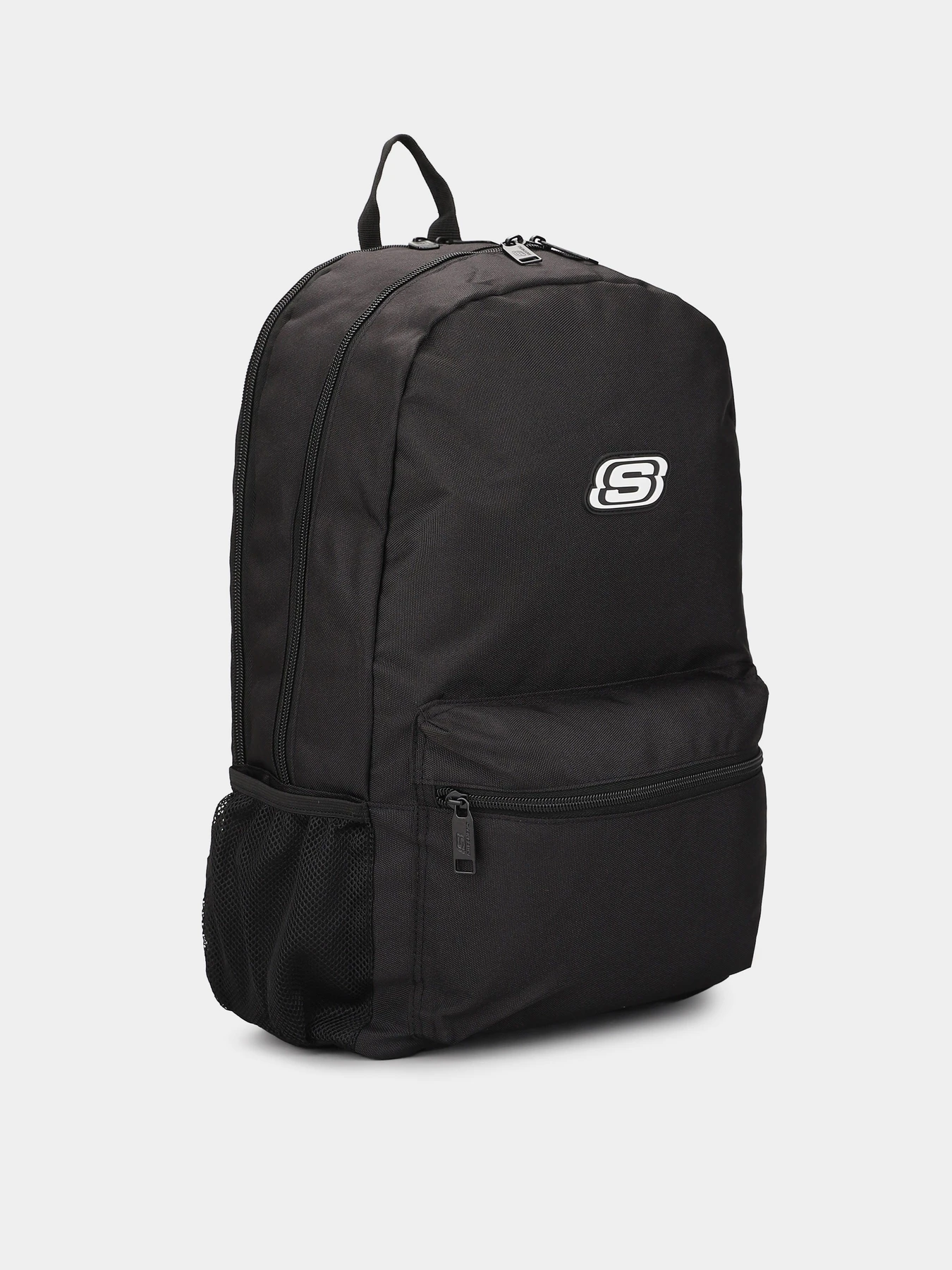 Рюкзаки Skechers ESSENTIAL BACKPACK модель SKCH8442 BKW Рюкзаки Skechers ESSENTIAL BACKPACK модель SKCH8442 BKW Фото