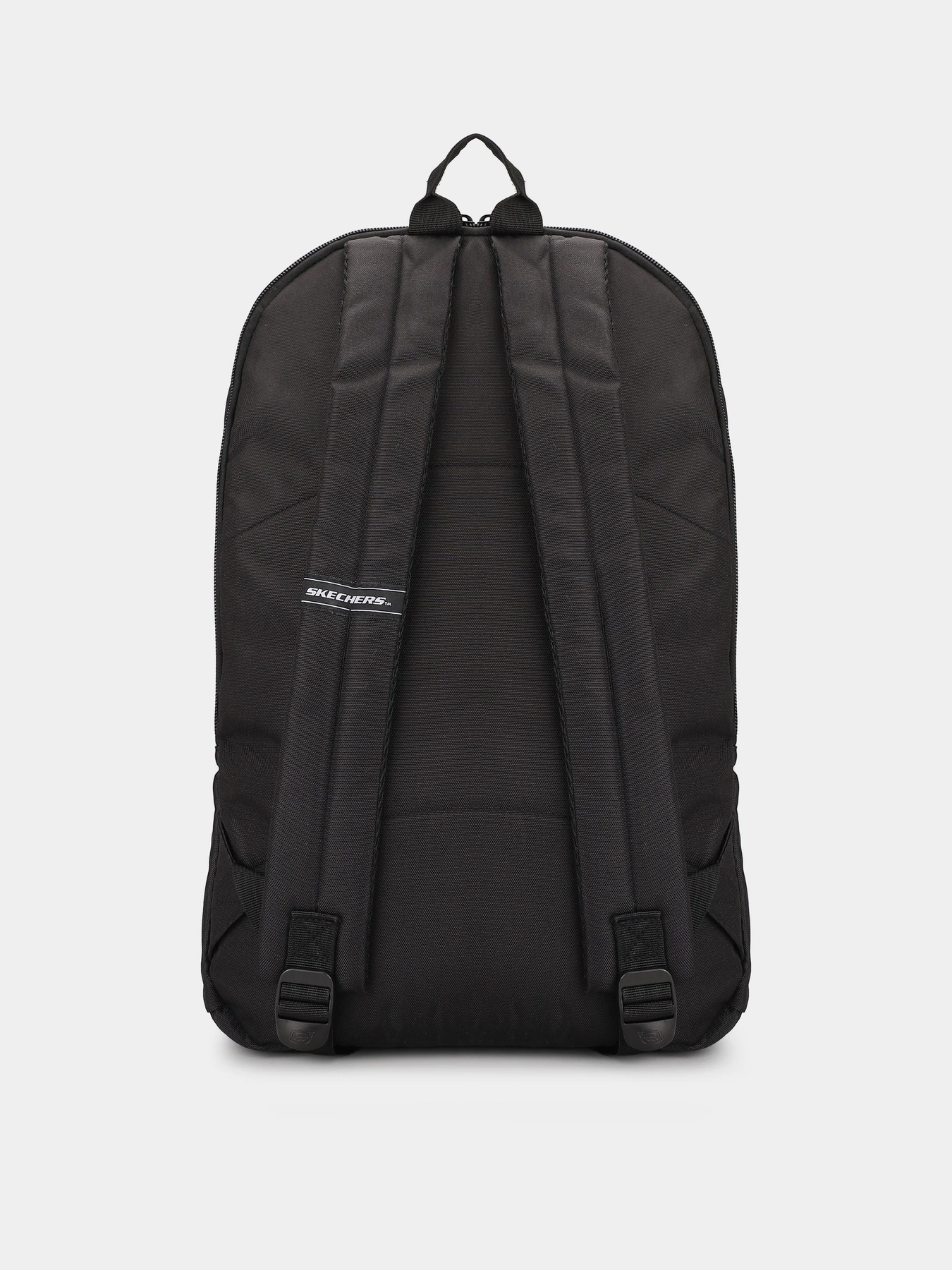 Рюкзаки Skechers ESSENTIAL BACKPACK модель SKCH8442 BKW Рюкзаки Skechers ESSENTIAL BACKPACK модель SKCH8442 BKW Фото