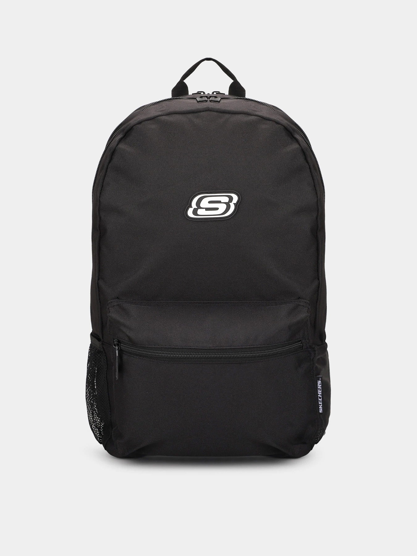Рюкзаки Skechers ESSENTIAL BACKPACK модель SKCH8442 BKW Рюкзаки Skechers ESSENTIAL BACKPACK модель SKCH8442 BKW Фото