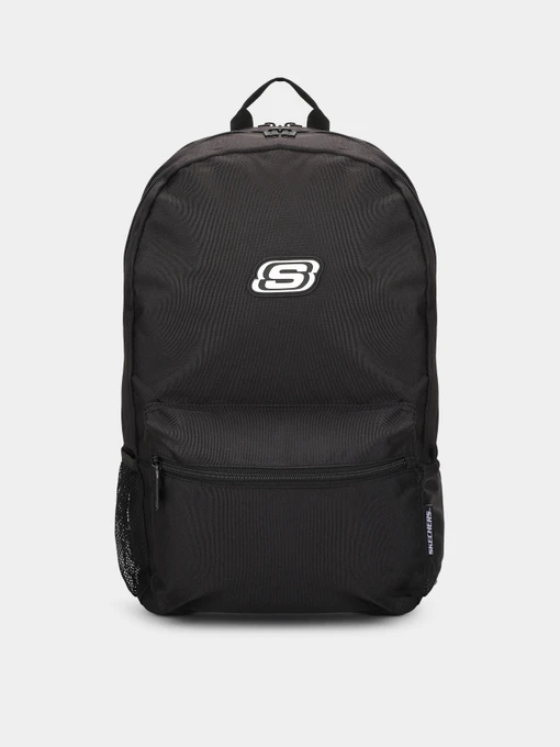 Рюкзаки Skechers ESSENTIAL BACKPACK модель SKCH8442 BKW Фото