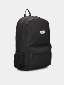 Рюкзаки Skechers ESSENTIAL BACKPACK модель SKCH8442 BKW Фото