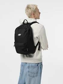 Рюкзаки Skechers ESSENTIAL BACKPACK модель SKCH8442 BKW Фото