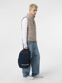 Рюкзаки Skechers ATHLETIC BACKPACK модель SKCH7680 NVWT Фото