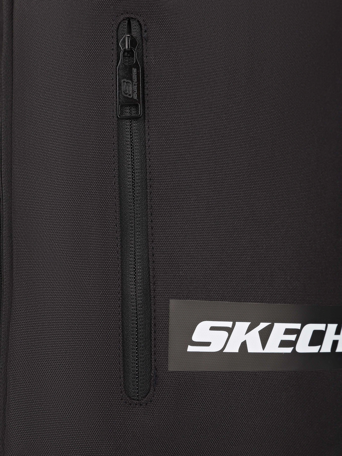 Рюкзаки Skechers ATHLETIC BACKPACK модель SKCH7680 BKW Фото