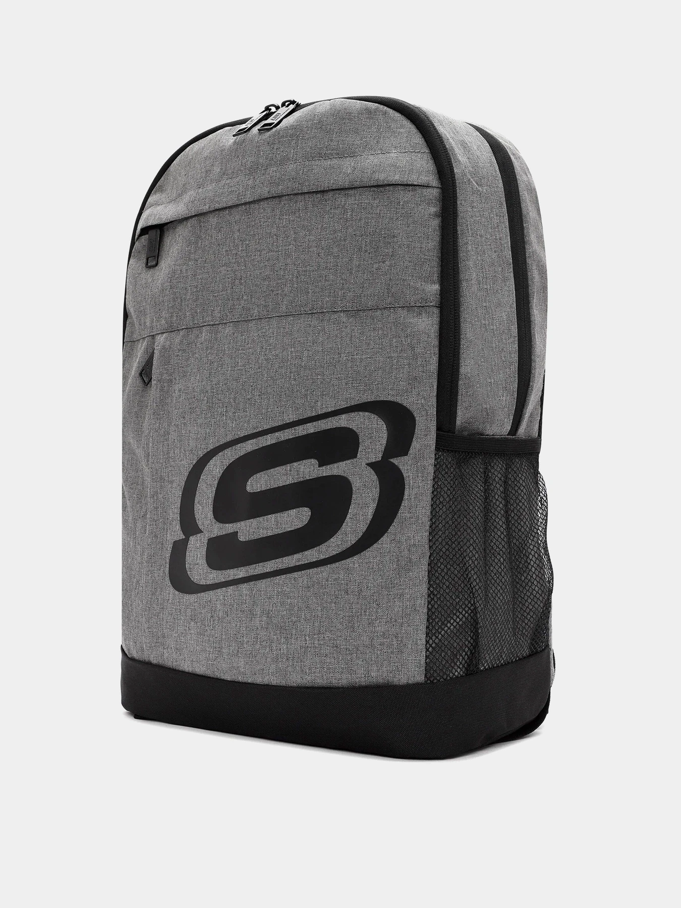 Рюкзаки Skechers CENTRAL BACKPACK модель SKCH7326 GRY Рюкзаки Skechers CENTRAL BACKPACK модель SKCH7326 GRY Фото
