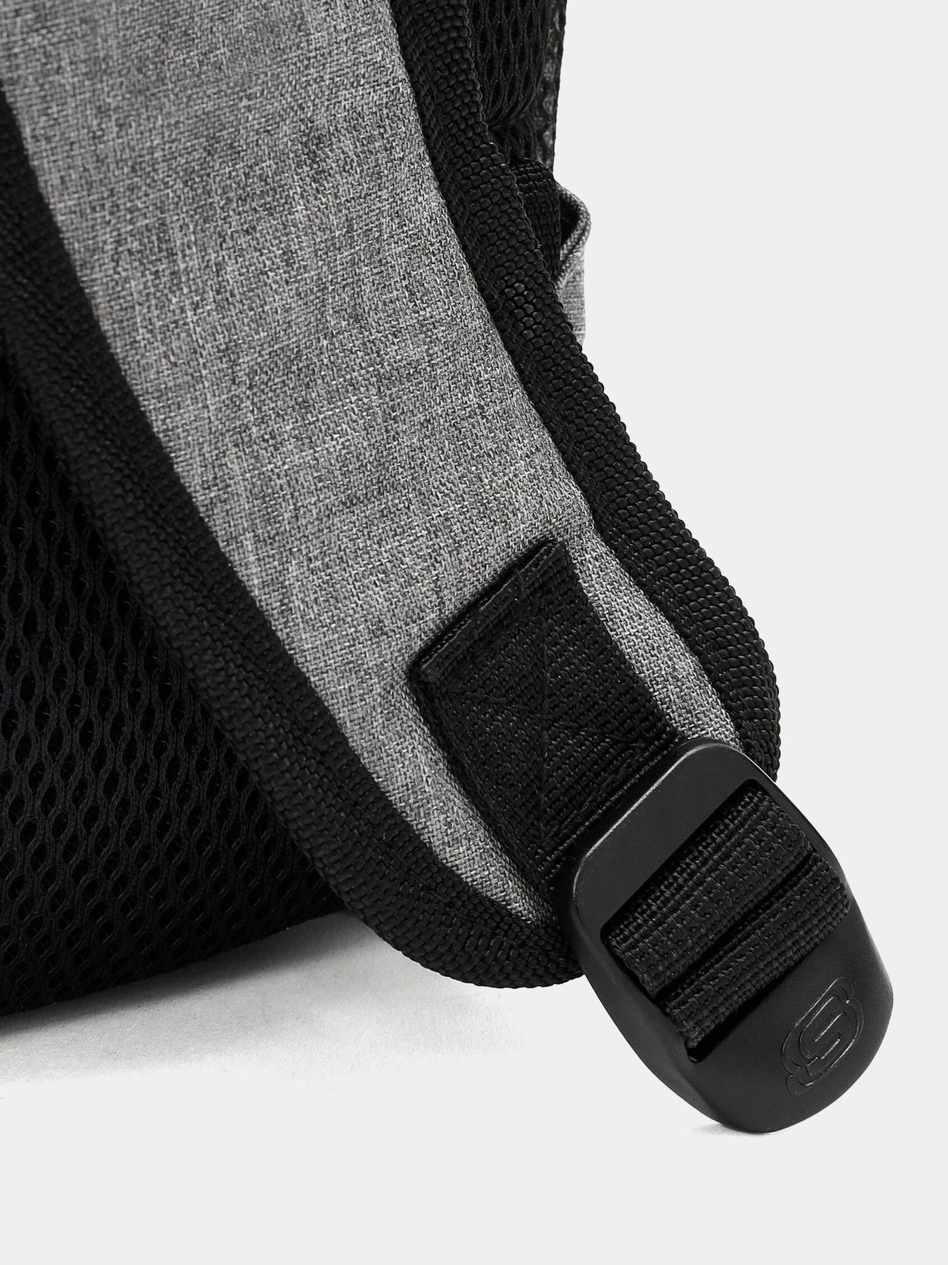 Рюкзаки Skechers CENTRAL BACKPACK модель SKCH7326 GRY Рюкзаки Skechers CENTRAL BACKPACK модель SKCH7326 GRY Фото