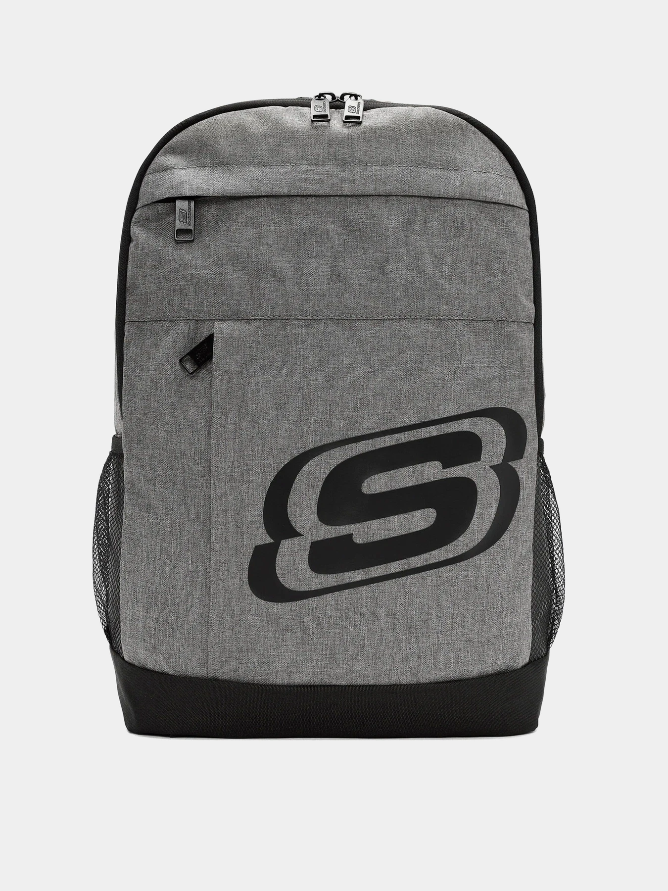 Рюкзаки Skechers CENTRAL BACKPACK модель SKCH7326 GRY Рюкзаки Skechers CENTRAL BACKPACK модель SKCH7326 GRY Фото