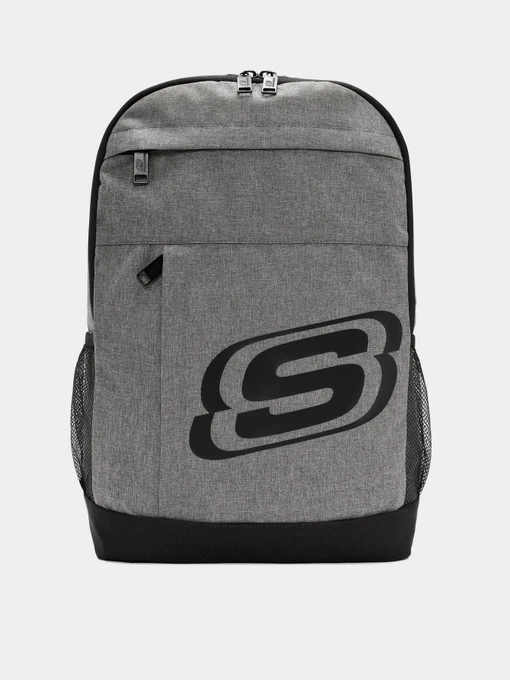 Рюкзаки Skechers CENTRAL BACKPACK модель SKCH7326 GRY Фото