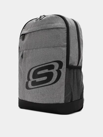 Рюкзаки Skechers CENTRAL BACKPACK модель SKCH7326 GRY Фото