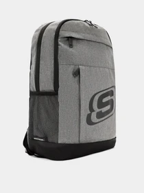Рюкзаки Skechers CENTRAL BACKPACK модель SKCH7326 GRY Фото