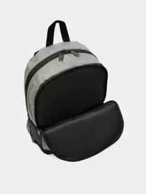 Рюкзаки Skechers CENTRAL BACKPACK модель SKCH7326 GRY Фото