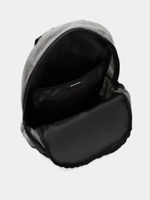 Рюкзаки Skechers CENTRAL BACKPACK модель SKCH7326 GRY Фото