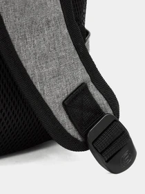 Рюкзаки Skechers CENTRAL BACKPACK модель SKCH7326 GRY Фото