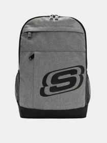 Рюкзаки Skechers CENTRAL BACKPACK модель SKCH7326 GRY Фото