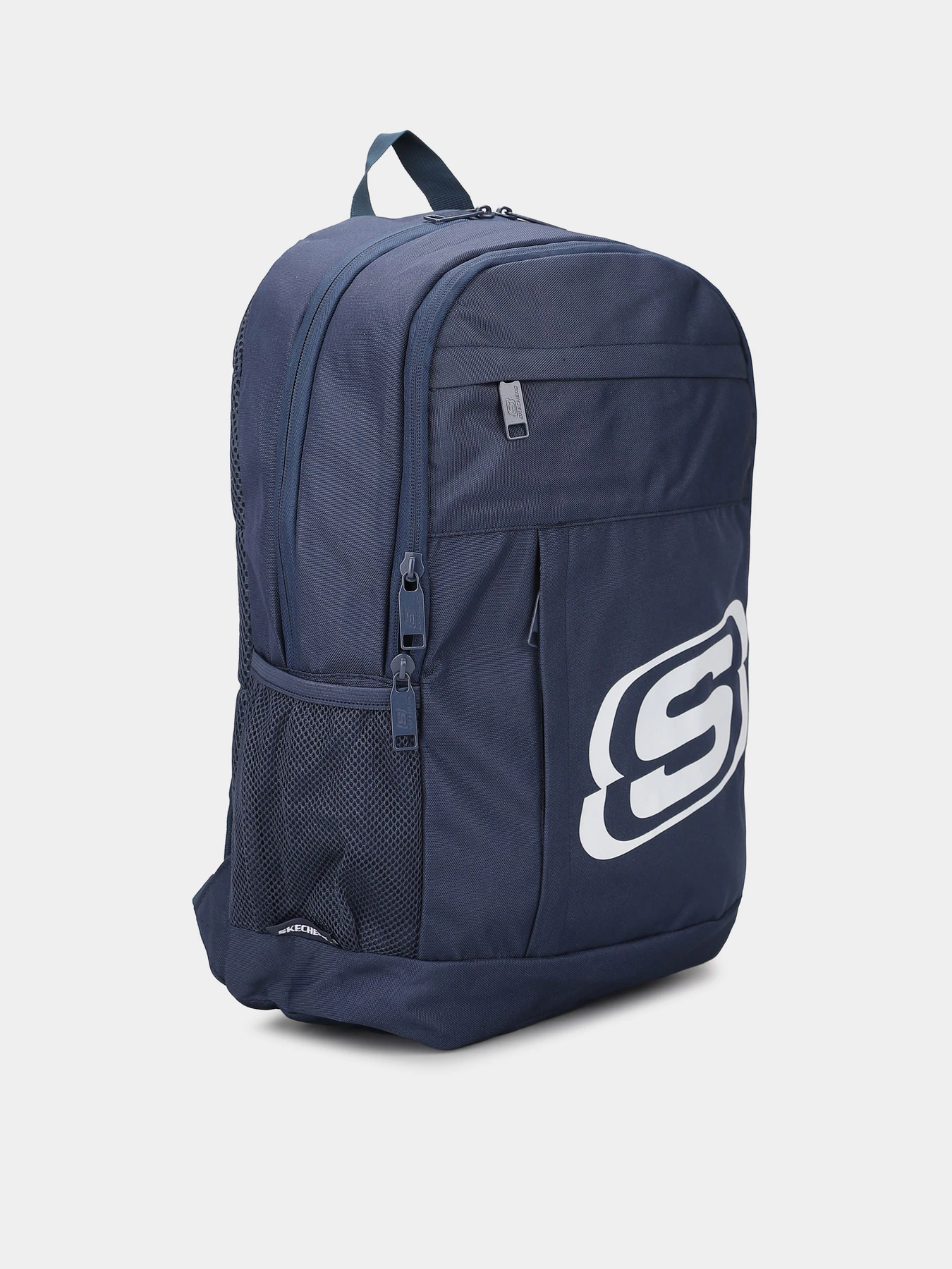 Рюкзаки Skechers CENTRAL BACKPACK модель SKCH7326 NVWT Рюкзаки Skechers CENTRAL BACKPACK модель SKCH7326 NVWT Фото
