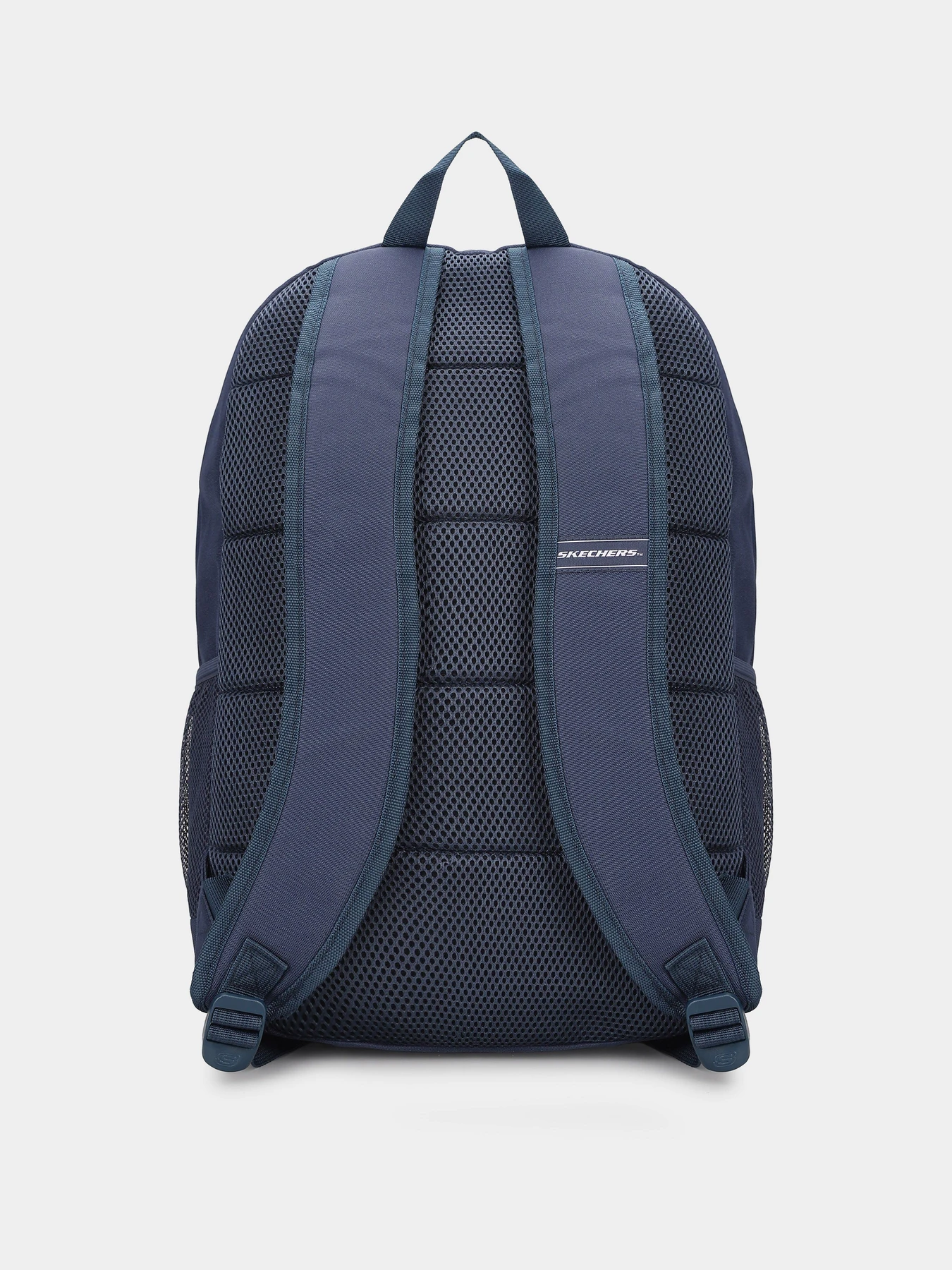 Рюкзаки Skechers CENTRAL BACKPACK модель SKCH7326 NVWT Рюкзаки Skechers CENTRAL BACKPACK модель SKCH7326 NVWT Фото