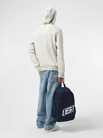Рюкзаки Skechers CENTRAL BACKPACK модель SKCH7326 NVWT Фото