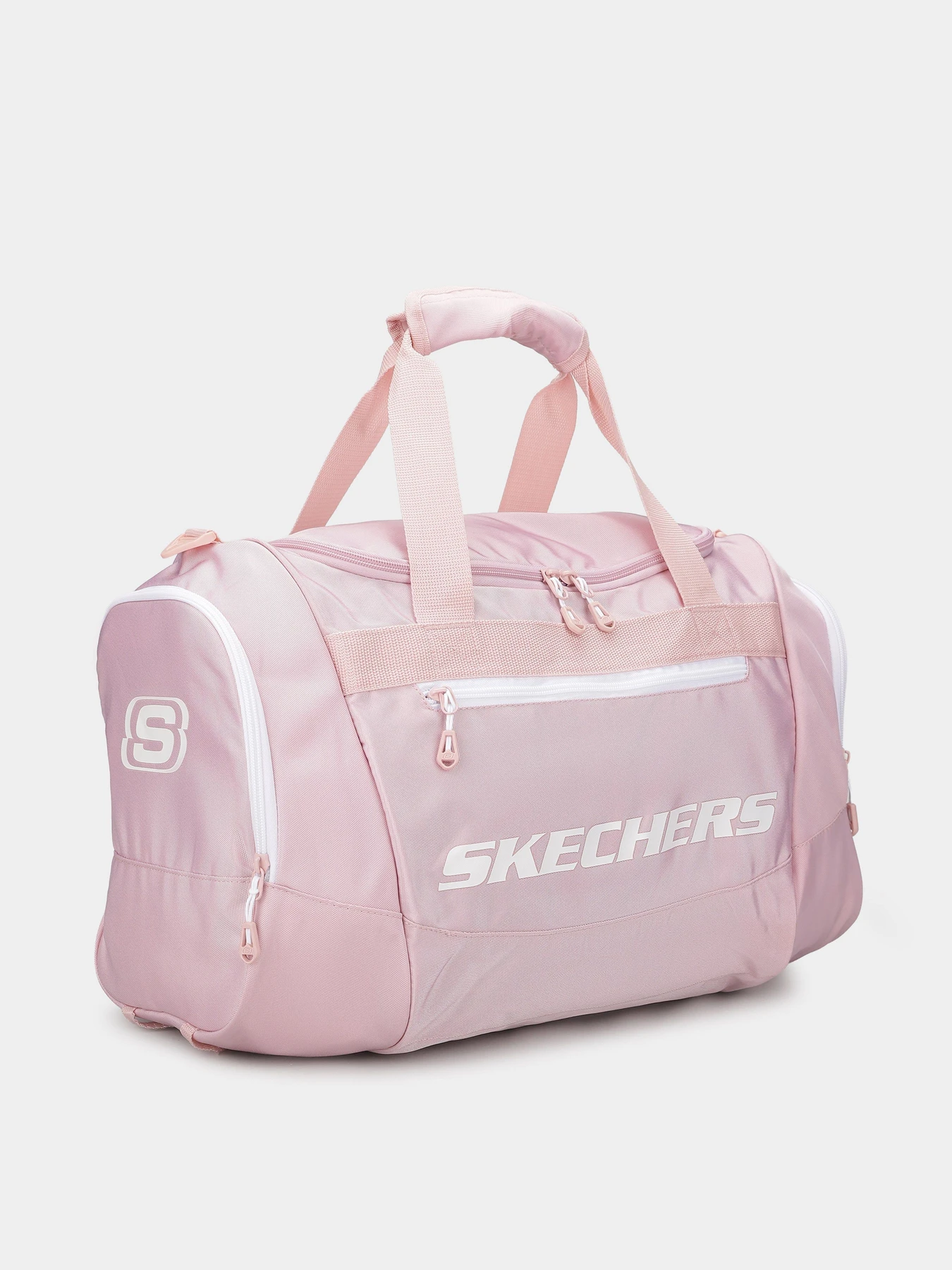 Сумки Skechers Small Weekender модель SKCH8476 LTS Фото