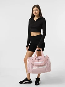 Сумки Skechers Small Weekender модель SKCH8476 LTS Фото
