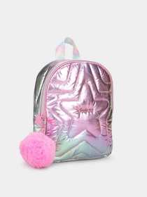 Рюкзаки Skechers PUFF MINI BACKPACK модель SKTT8512 PNK Фото