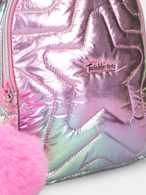 Рюкзаки Skechers PUFF MINI BACKPACK модель SKTT8512 PNK Фото