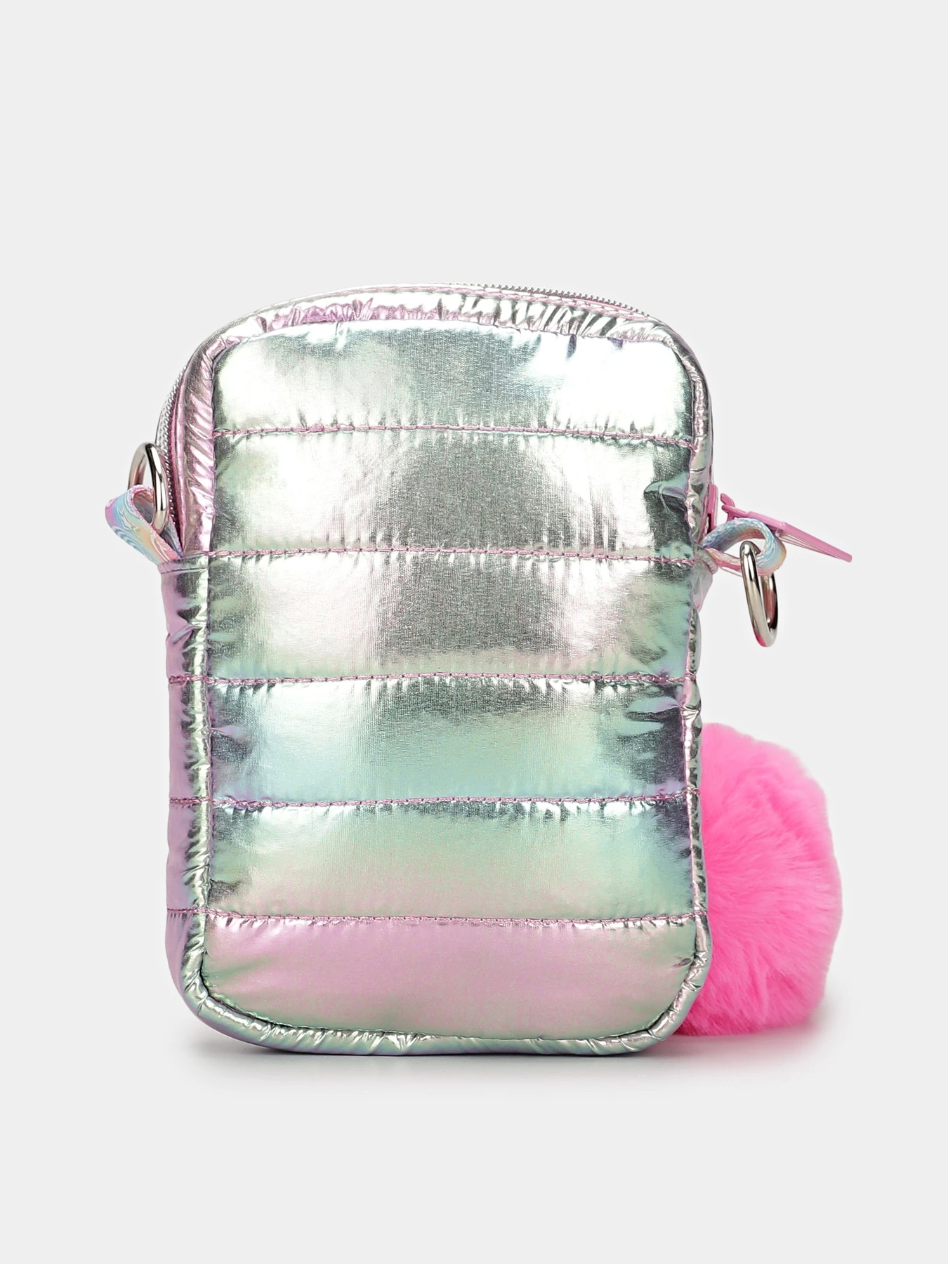 Сумки Skechers Twinkle Toes: Puffy модель SKTT8514 PNK Сумки Skechers Twinkle Toes: Puffy модель SKTT8514 PNK Фото