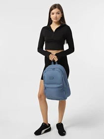 Рюкзаки Skechers WEEKEND BACKPACK 2.0 модель SKCH7684 LTBL Фото