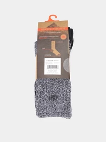 Носки и гольфы Skechers 3PK NON TERRY CREW модель S116024-001 Фото