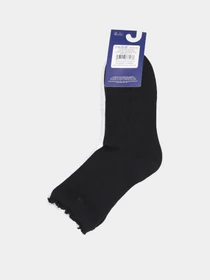Носки и гольфы Skechers 3PK 1/2 TERRY ANKLET модель S601826-050 Фото