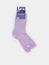 Носки и гольфы Skechers 3PK 1/2 TERRY ANKLET модель S601846-501 Фото