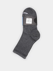 Носки и гольфы Skechers 3PK NON TERRY LOW CREW модель S601879-030 Фото