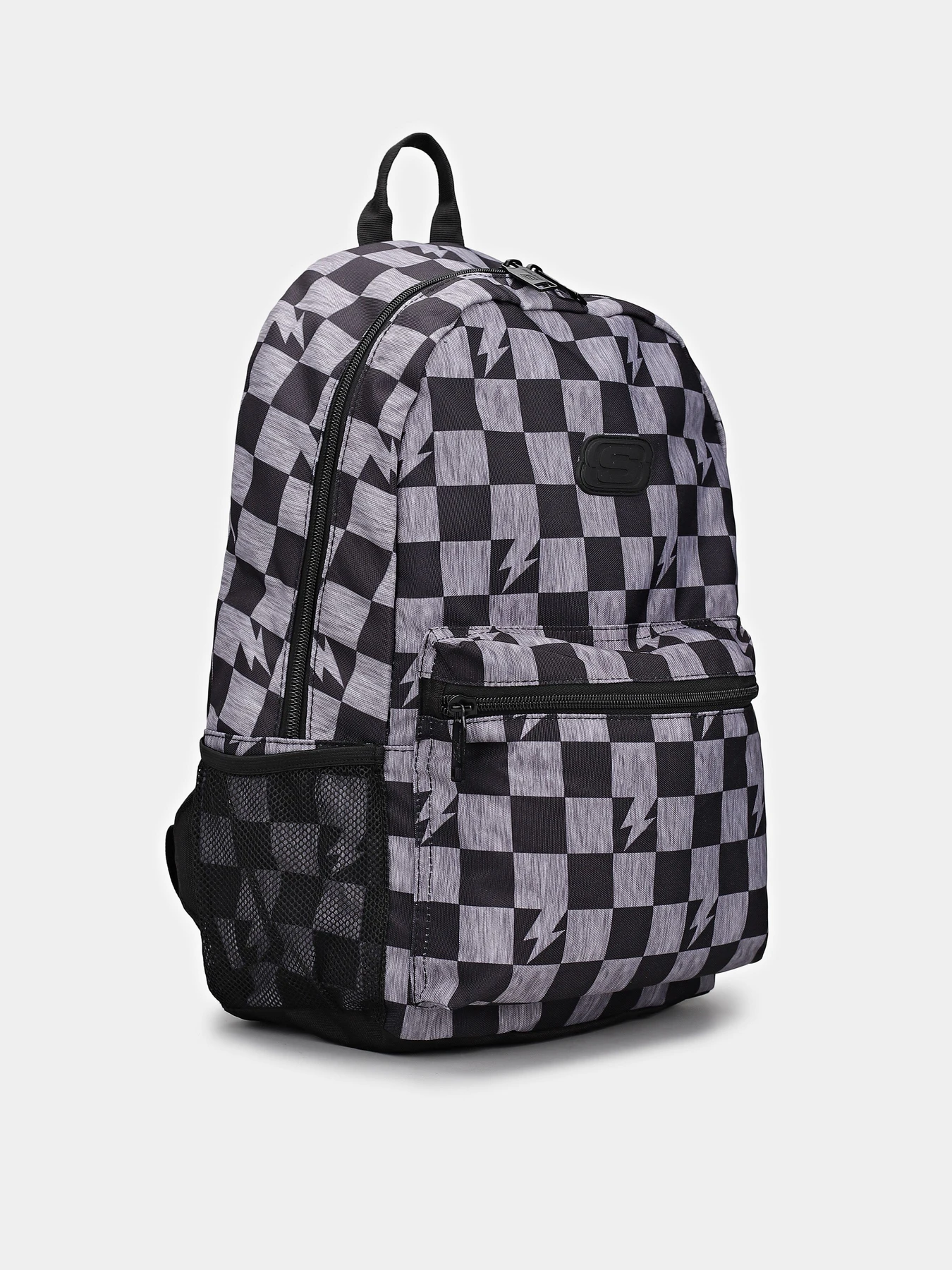 Рюкзаки Skechers UTILITY BACKPACK SET модель SKCH8357 LGCH Фото