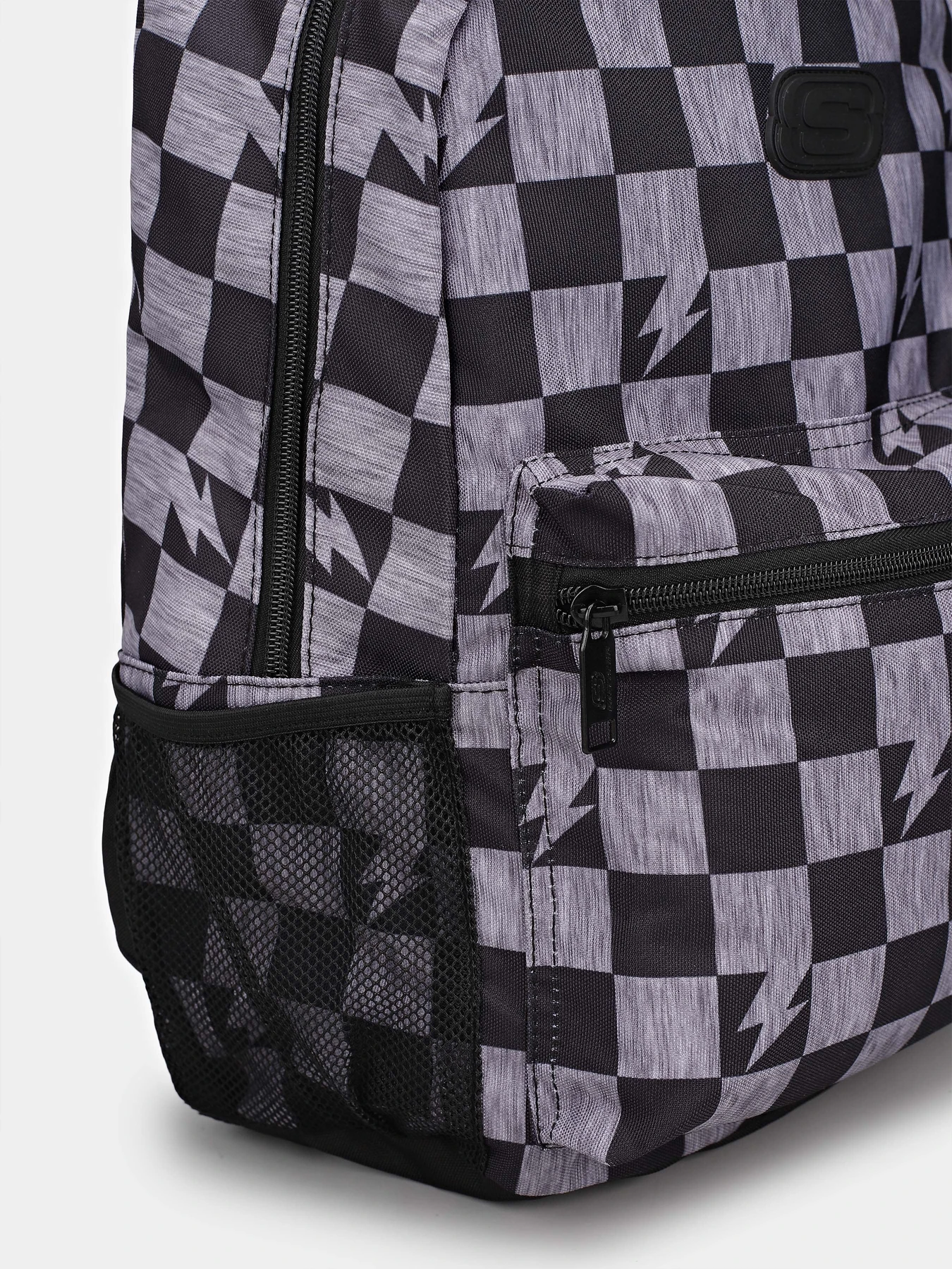 Рюкзаки Skechers UTILITY BACKPACK SET модель SKCH8357 LGCH Фото