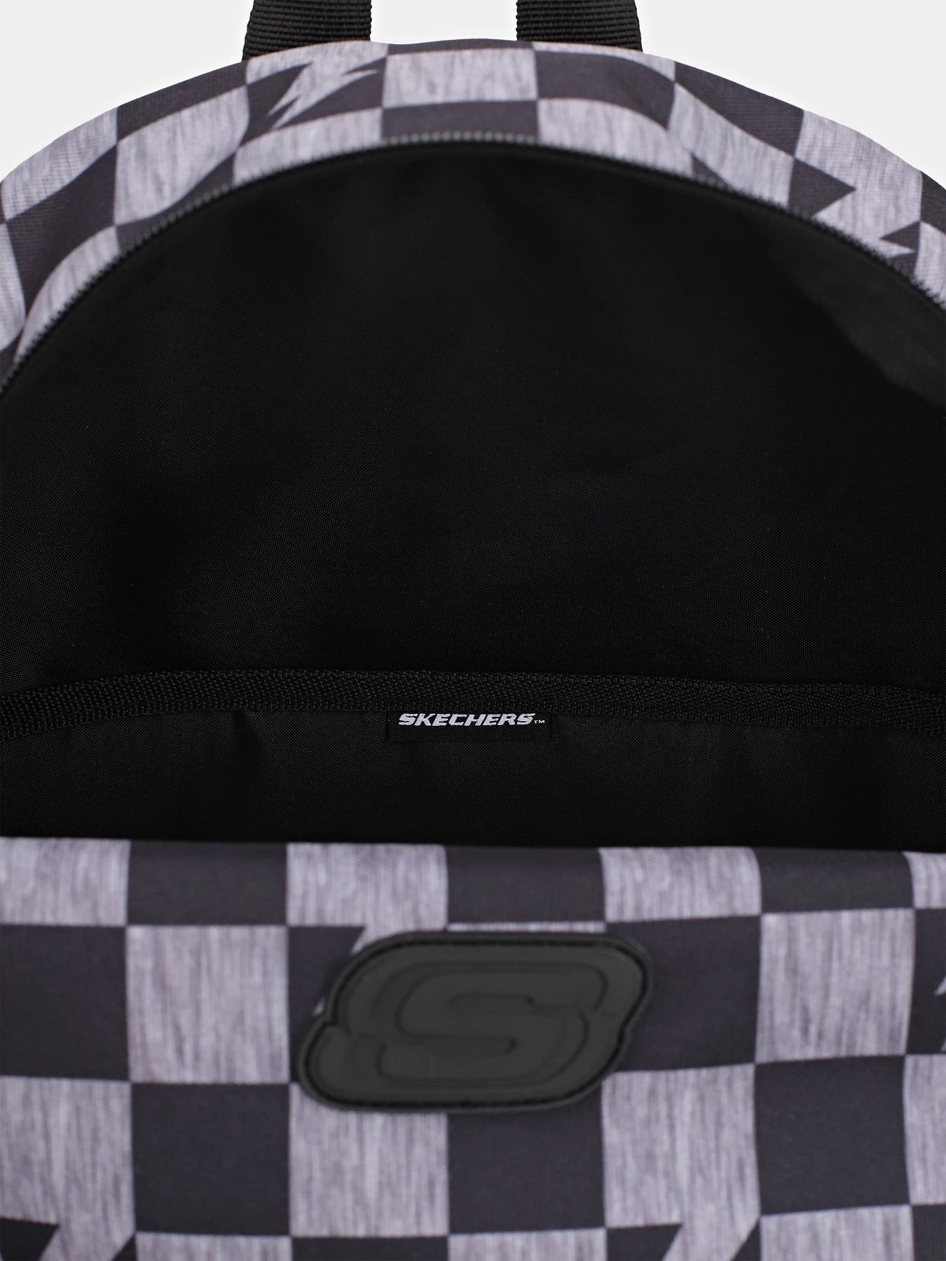 Рюкзаки Skechers UTILITY BACKPACK SET модель SKCH8357 LGCH Фото
