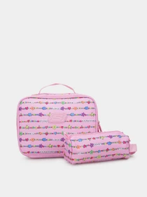 Рюкзаки Skechers UTILITY BACKPACK SET модель SKCH8357 BDLV Фото