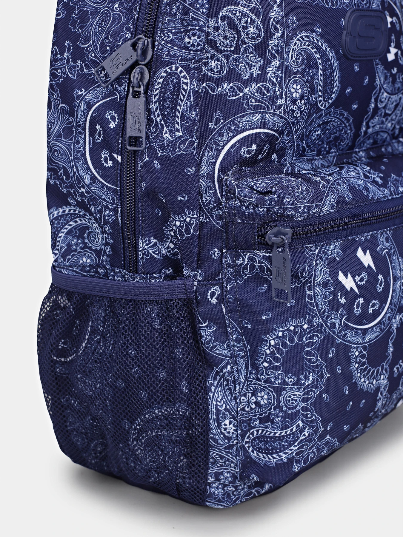 Рюкзаки Skechers UTILITY BACKPACK SET модель SKCH8357 BDSM Фото