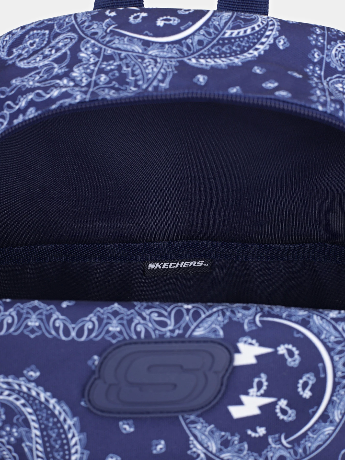 Рюкзаки Skechers UTILITY BACKPACK SET модель SKCH8357 BDSM Фото