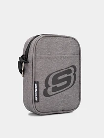 Сумки Skechers VENTURE CROSSBODY BAG модель SKCH9071 GRY Фото