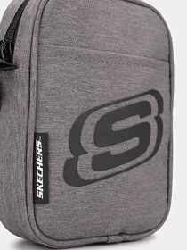 Сумки Skechers VENTURE CROSSBODY BAG модель SKCH9071 GRY Фото