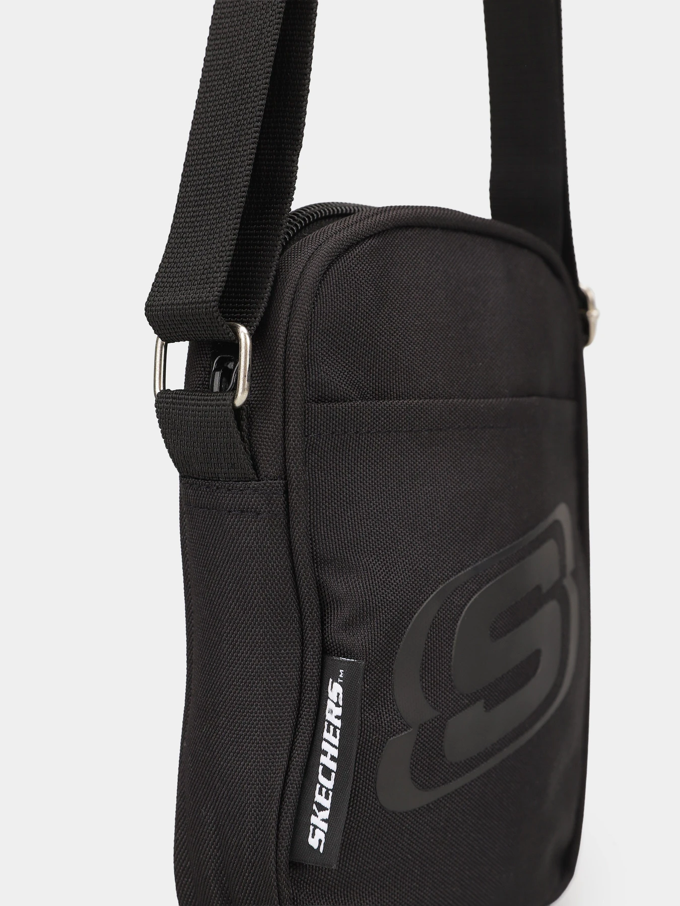 Сумки Skechers VENTURE CROSSBODY BAG модель SKCH9071 BLK Сумки Skechers VENTURE CROSSBODY BAG модель SKCH9071 BLK Фото