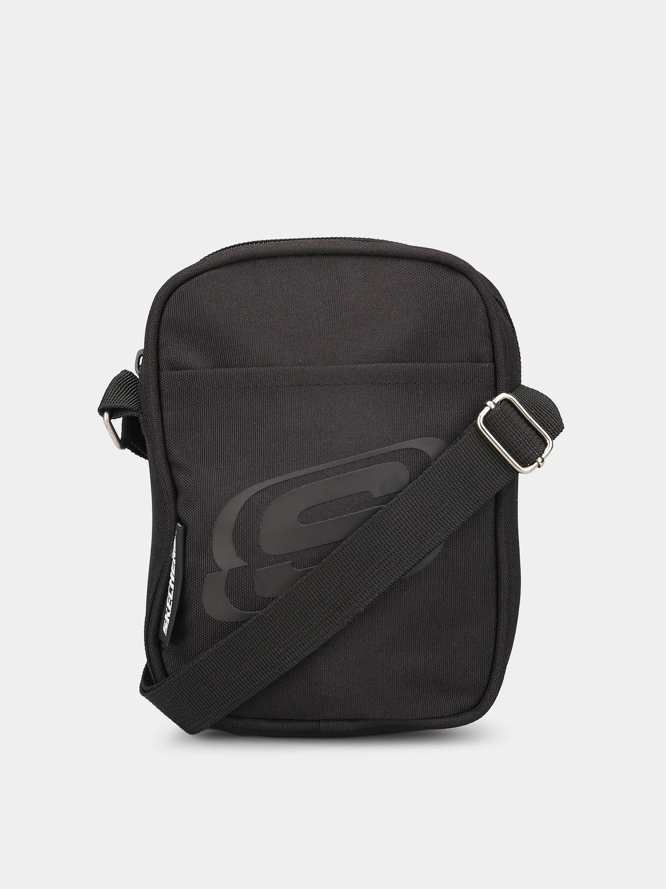 Сумки Skechers VENTURE CROSSBODY BAG модель SKCH9071 BLK Сумки Skechers VENTURE CROSSBODY BAG модель SKCH9071 BLK Фото