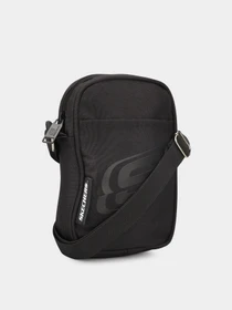 Сумки Skechers VENTURE CROSSBODY BAG модель SKCH9071 BLK Фото