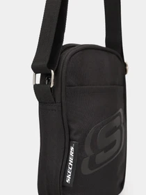 Сумки Skechers VENTURE CROSSBODY BAG модель SKCH9071 BLK Фото
