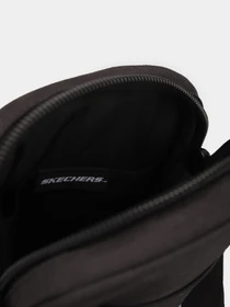Сумки Skechers VENTURE CROSSBODY BAG модель SKCH9071 BLK Фото