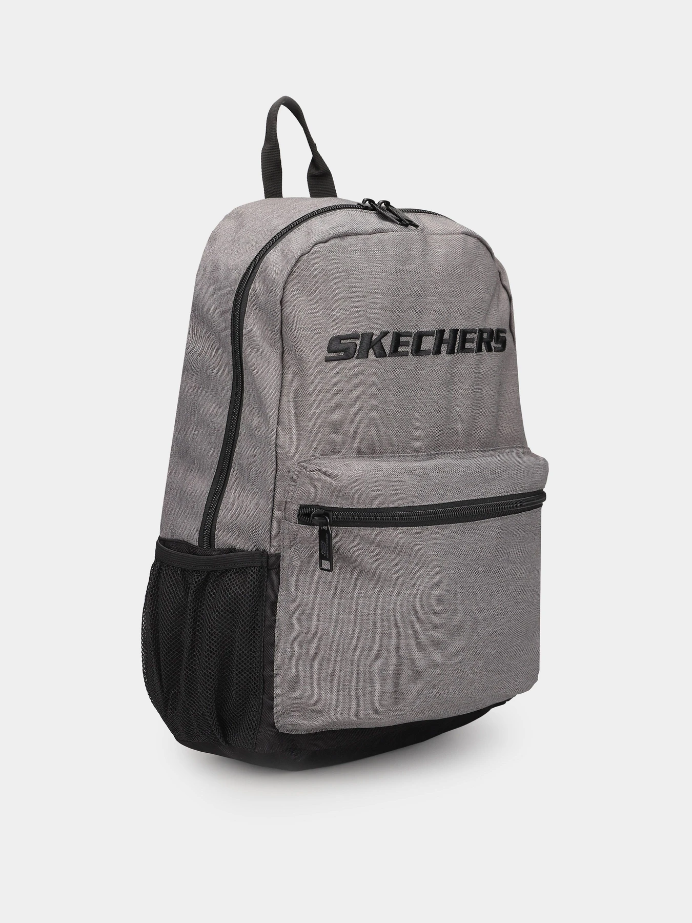 Рюкзаки Skechers WEEKEND BACKPACK 2.0 модель SKCH9404 GRY Фото