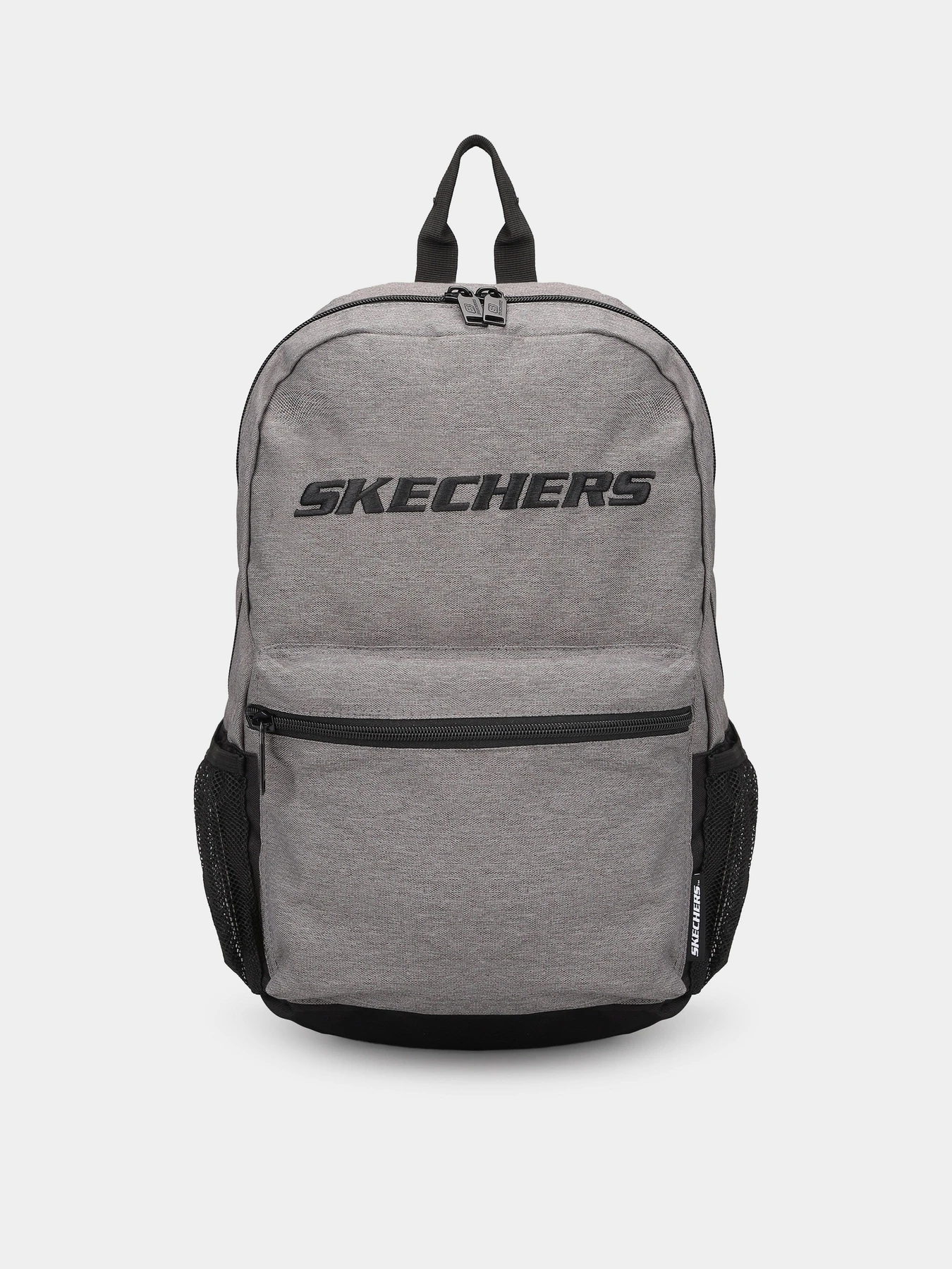 Рюкзаки Skechers WEEKEND BACKPACK 2.0 модель SKCH9404 GRY Фото
