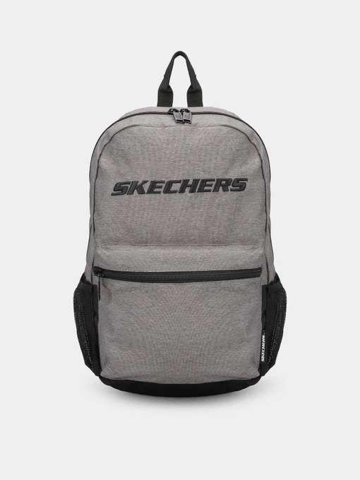 Рюкзаки Skechers WEEKEND BACKPACK 2.0 модель SKCH9404 GRY Фото
