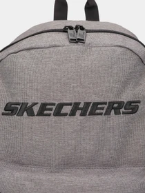 Рюкзаки Skechers WEEKEND BACKPACK 2.0 модель SKCH9404 GRY Фото