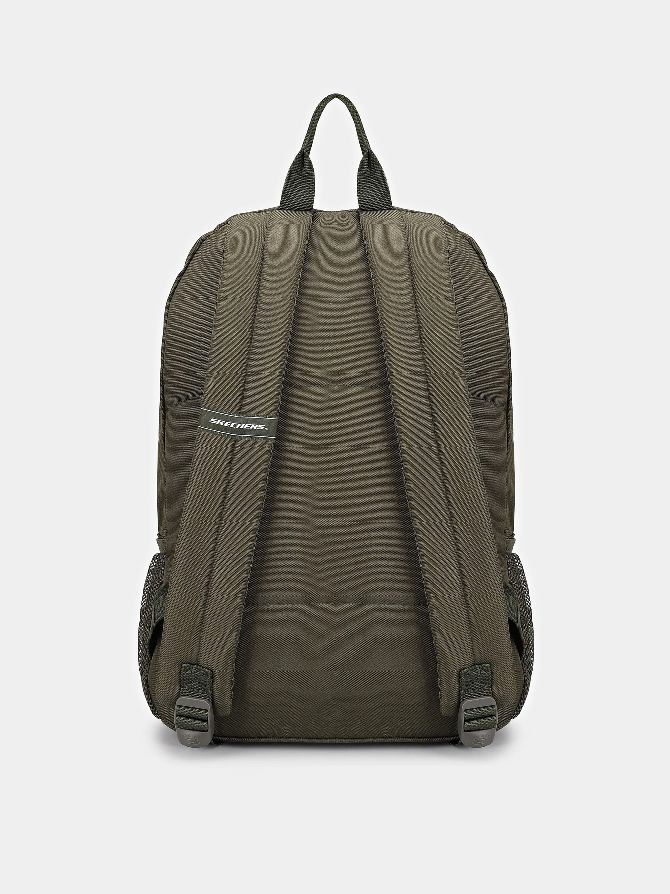 Рюкзаки Skechers WEEKEND BACKPACK 2.0 модель SKCH9404 OLV Рюкзаки Skechers WEEKEND BACKPACK 2.0 модель SKCH9404 OLV Фото