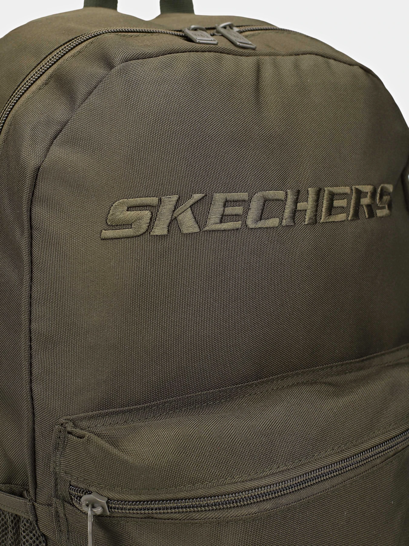 Рюкзаки Skechers WEEKEND BACKPACK 2.0 модель SKCH9404 OLV Рюкзаки Skechers WEEKEND BACKPACK 2.0 модель SKCH9404 OLV Фото
